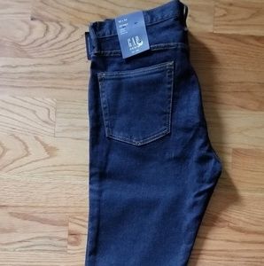 Mens Gap skinny jeans